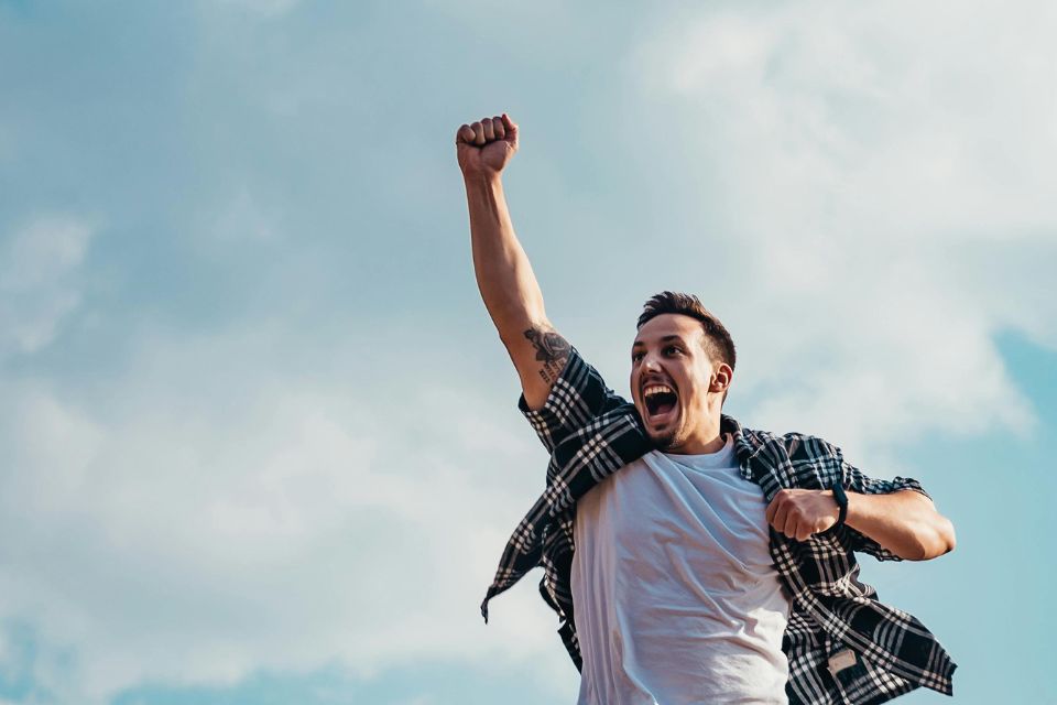 男性B群怎麼吃?功效有什麼?男性B群加鋅推薦嗎?